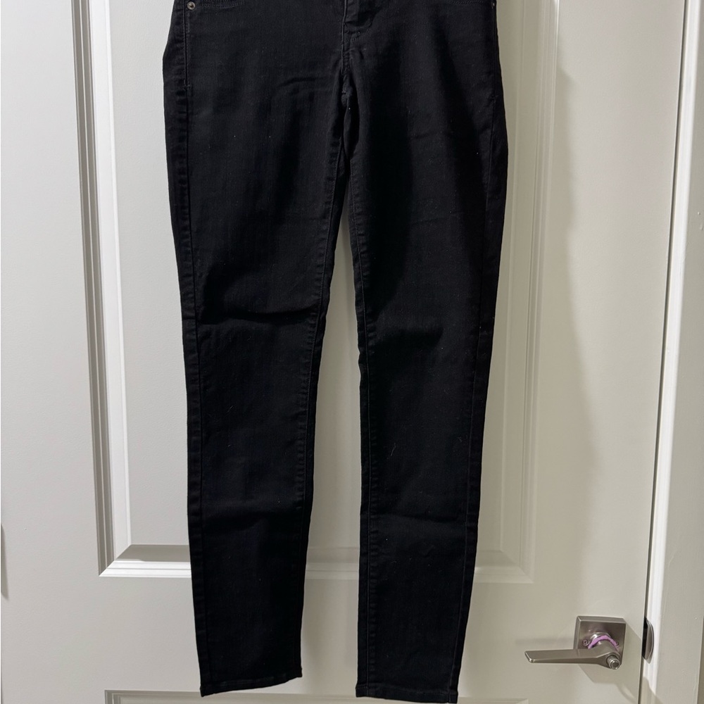 Old Navy Dark Denim Jeans